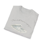 Peace at all Times T-Shirt
