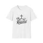 Redeemed Edgy T-Shirt