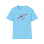 Jesus Paid Stamp T-Shirt