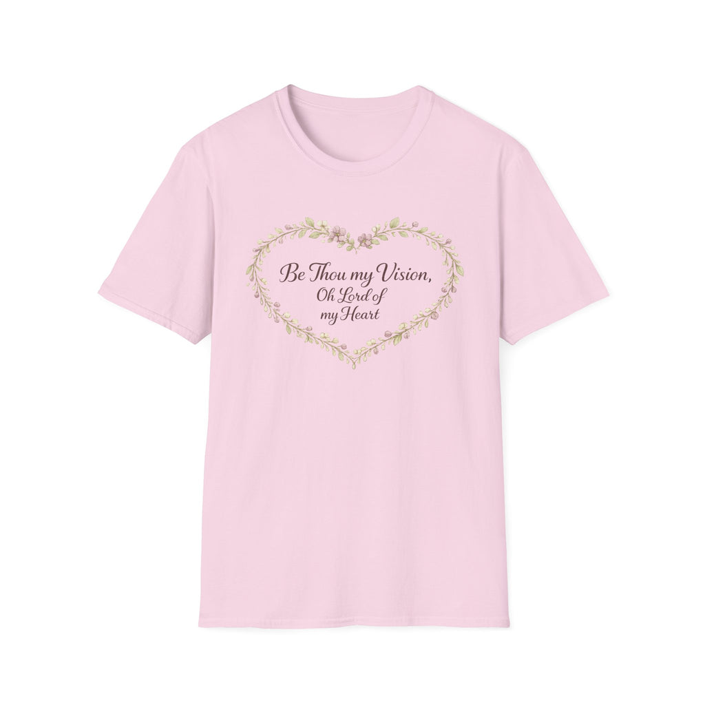 Be Thou my Vision T-Shirt