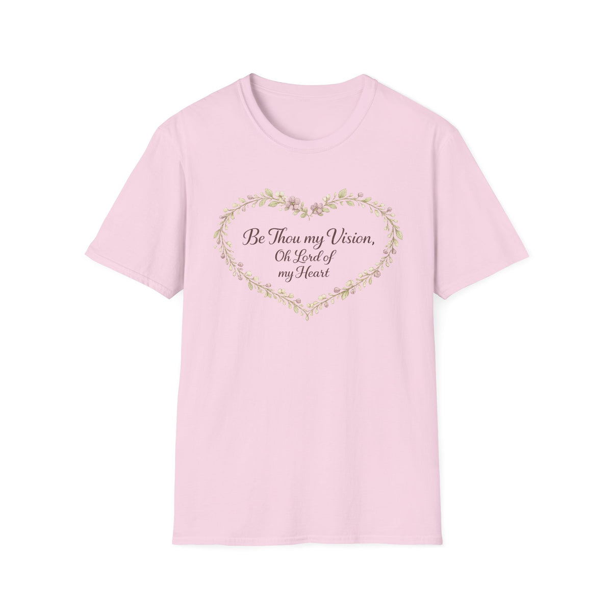 Be Thou my Vision T-Shirt