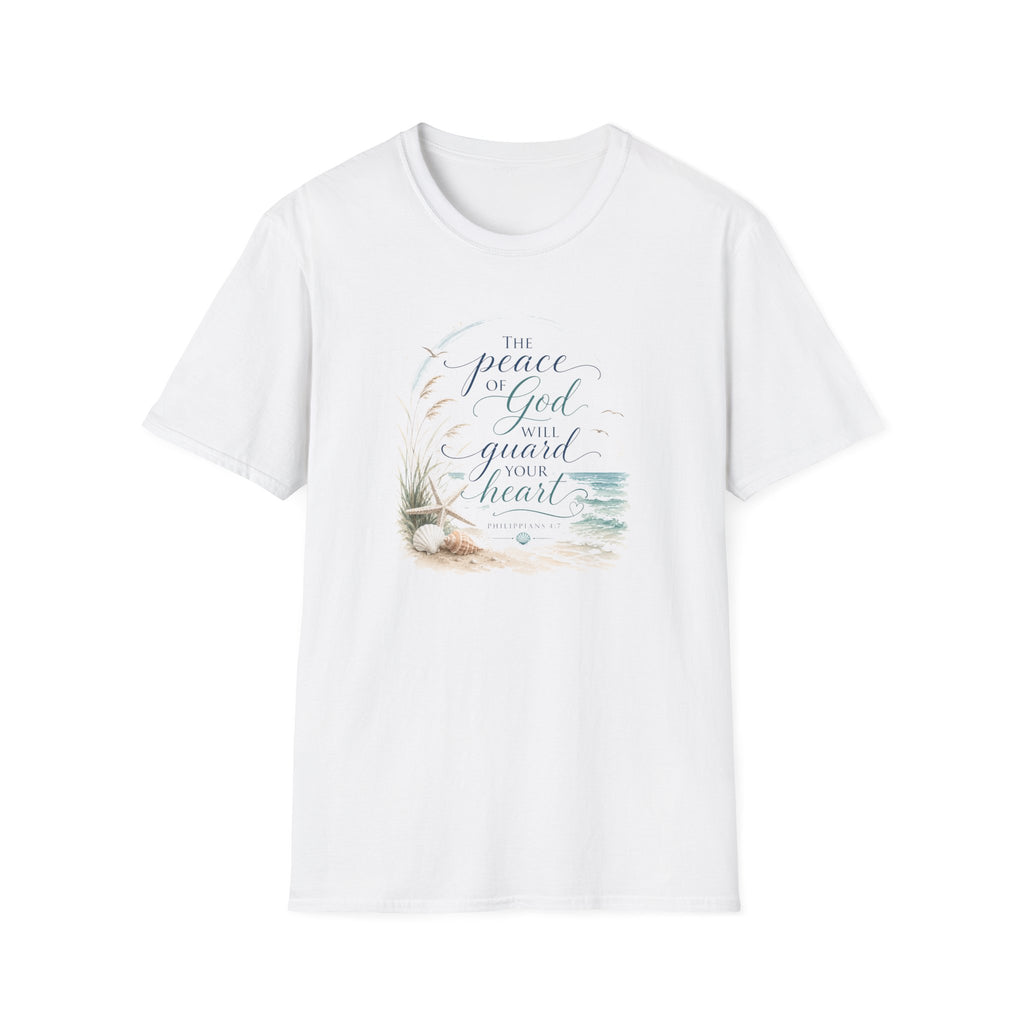 Peace of God T-Shirt