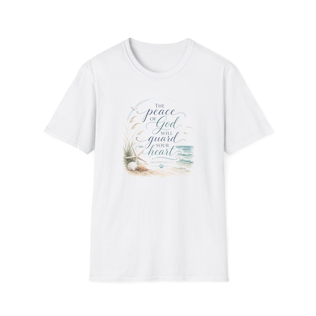 Peace of God T-Shirt