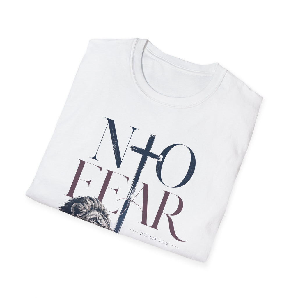No Fear T-Shirt
