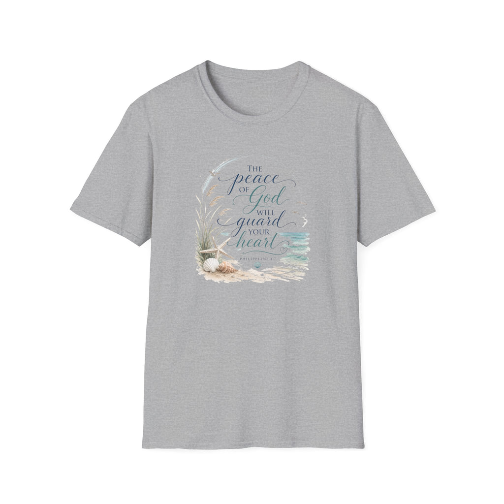 Peace of God T-Shirt