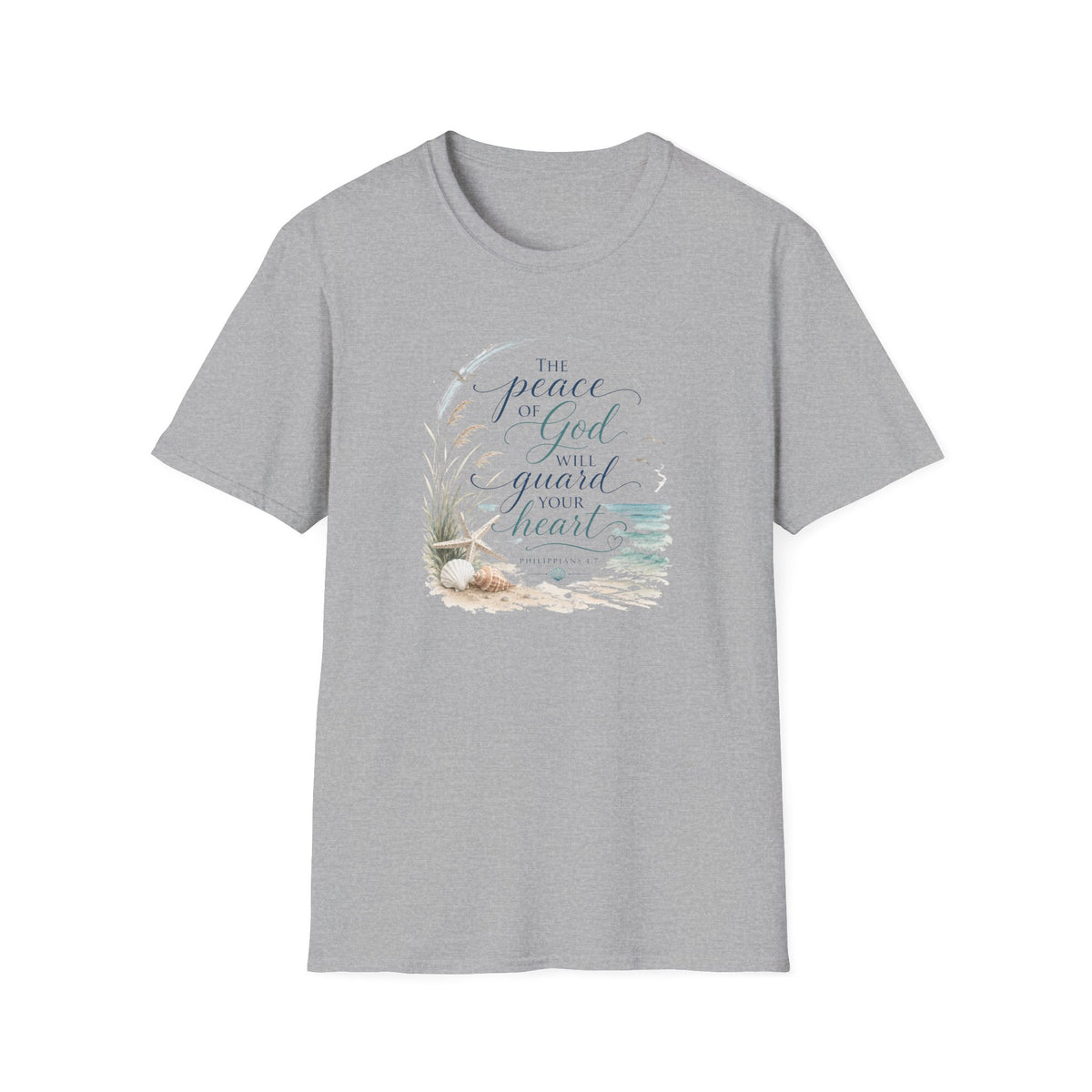 Peace of God T-Shirt