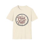 Paid in Full T-Shirt
