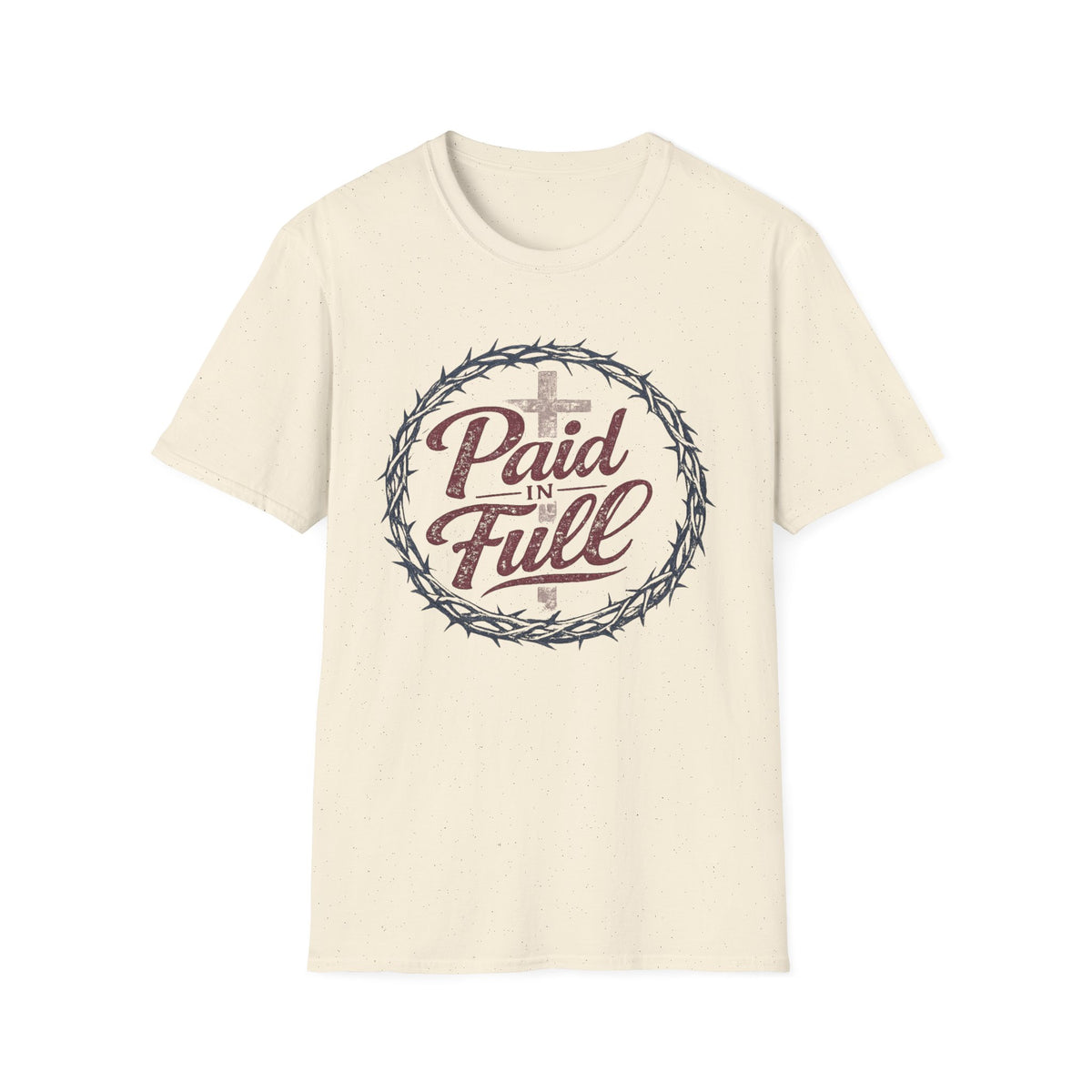 Paid in Full T-Shirt