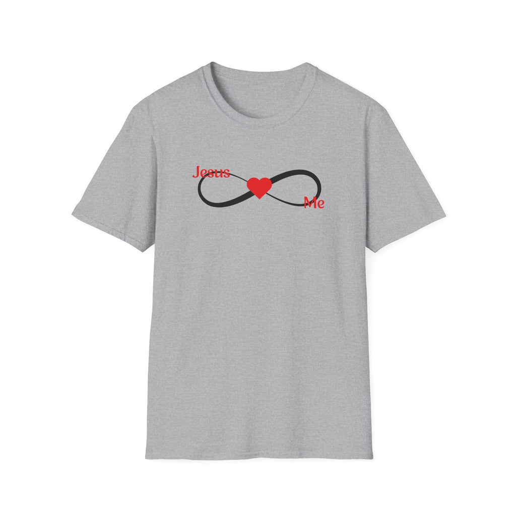 Infinite Love T-Shirt