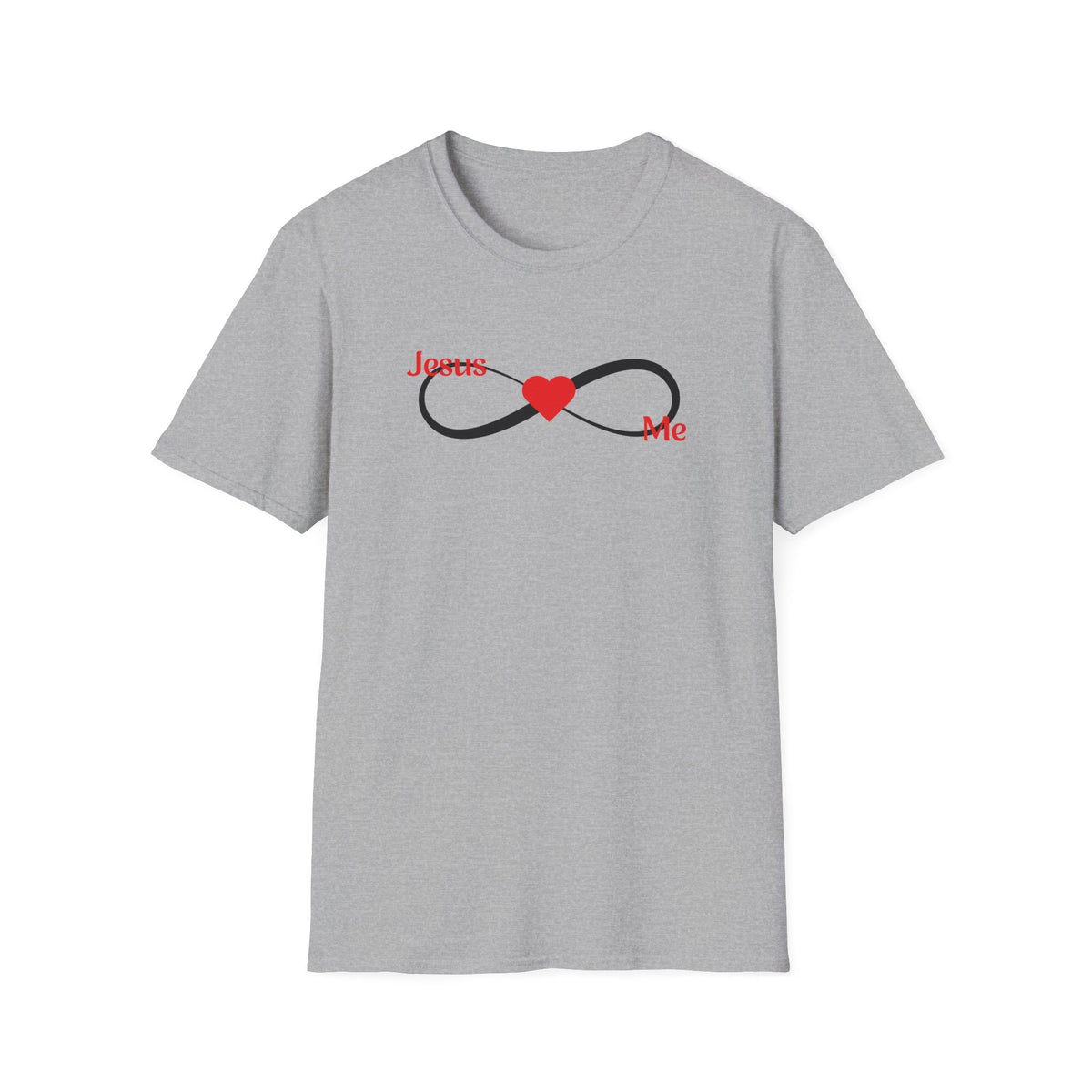 Infinite Love T-Shirt
