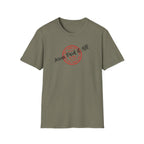 Jesus Paid Stamp T-Shirt