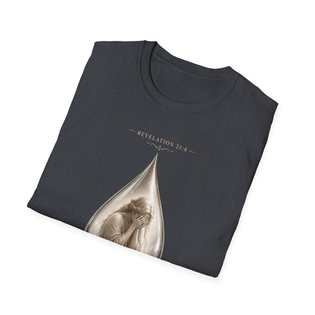 No More Tears T-Shirt