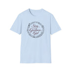 Sing of the Goodness T-Shirt