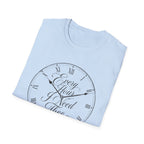 Every Hour I Need Thee T-Shirt