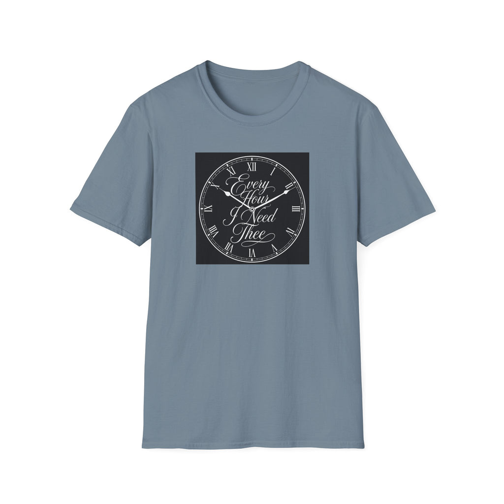 Every Hour - Moody -  T-Shirt