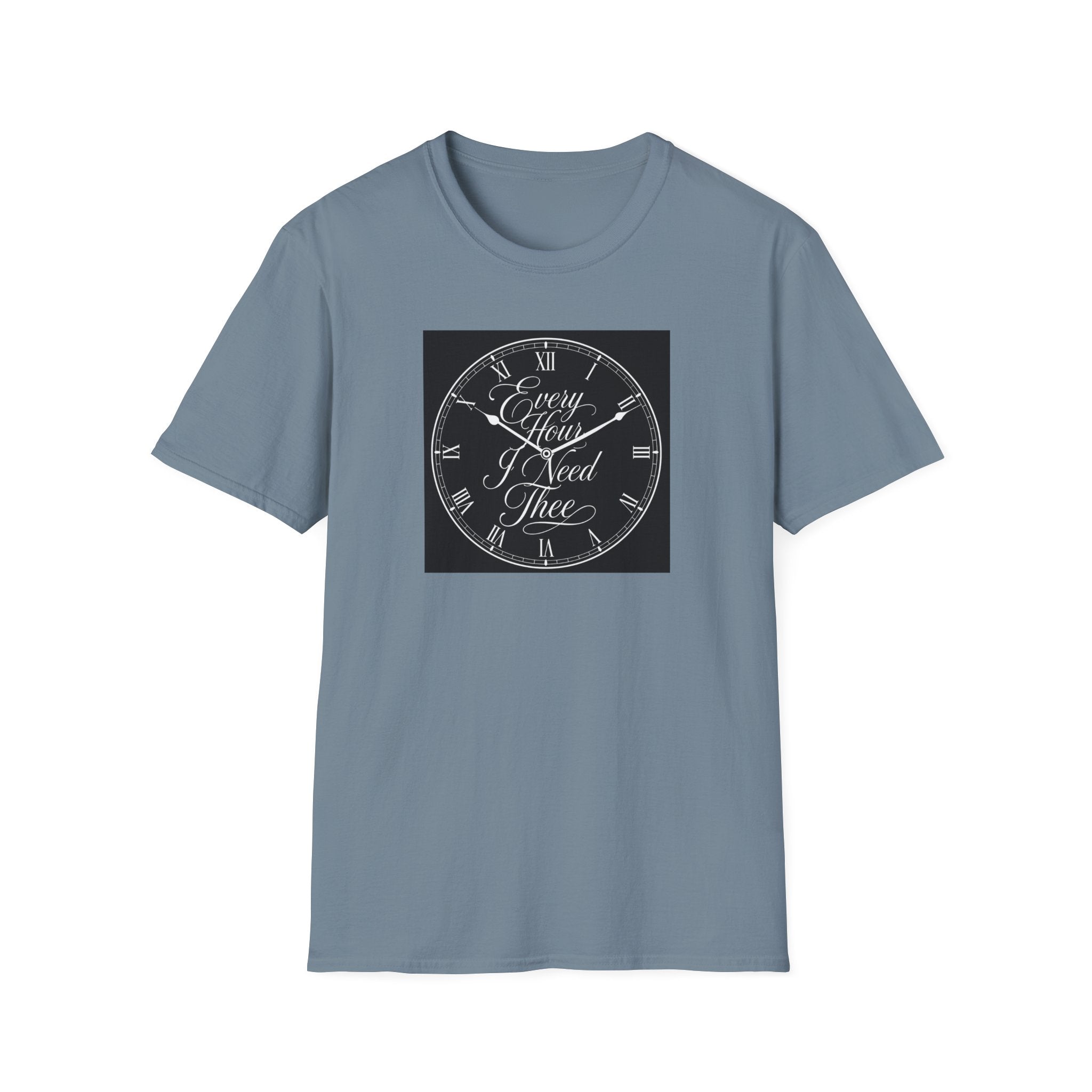 Every Hour - Moody -  T-Shirt