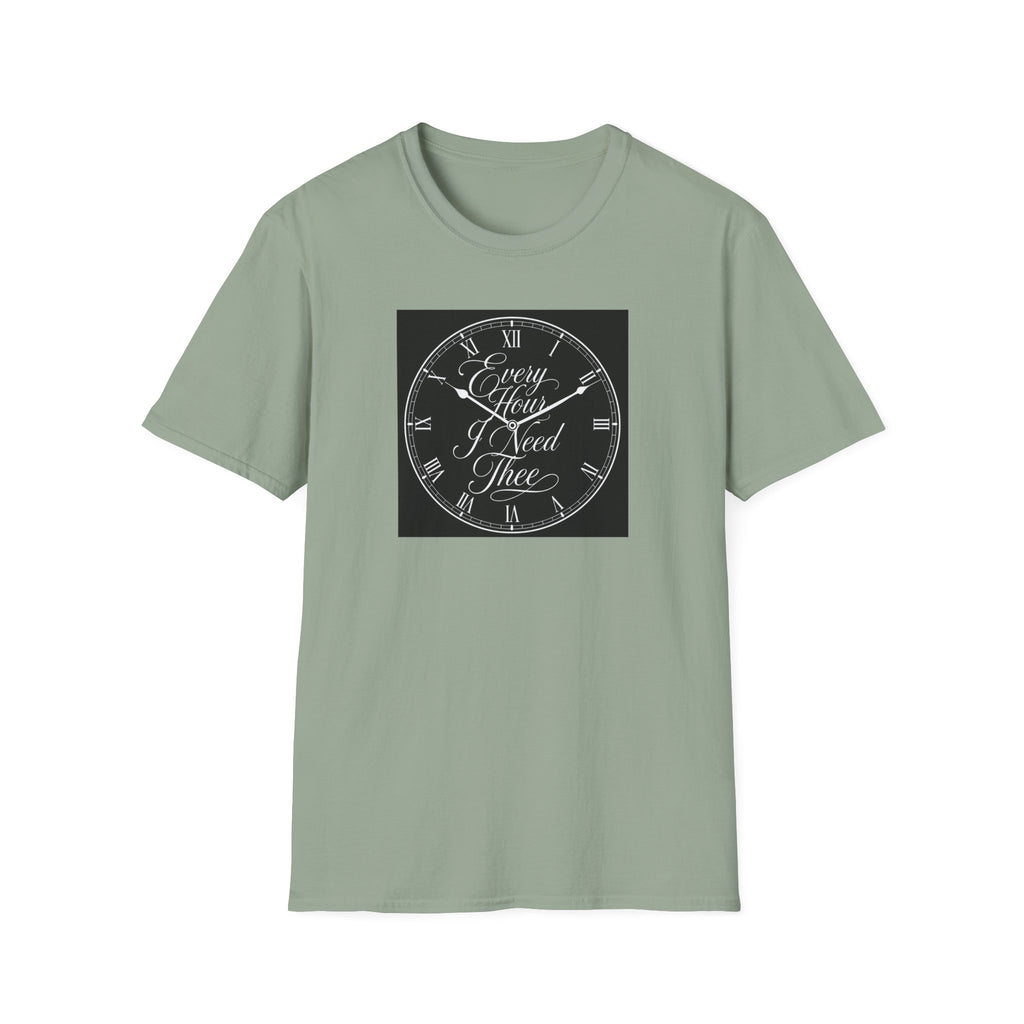 Every Hour - Moody -  T-Shirt