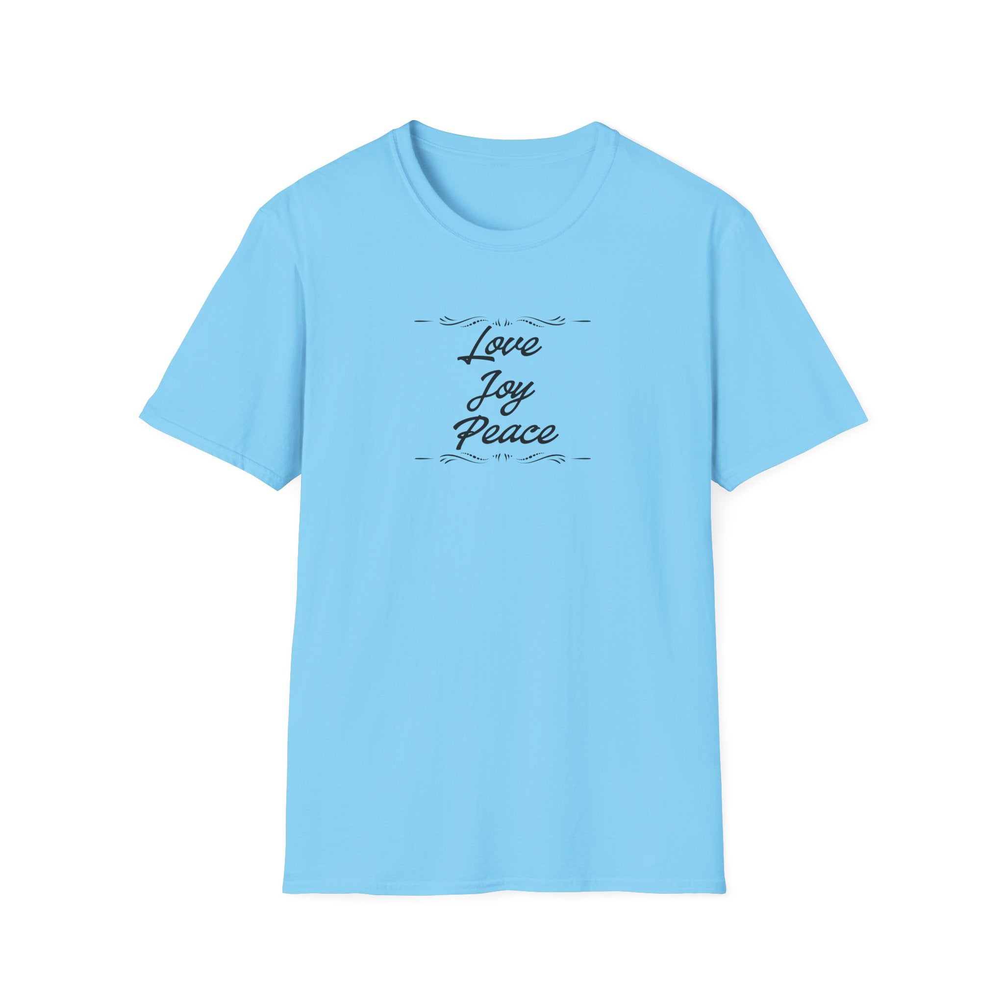 Love Joy Peace T-Shirt