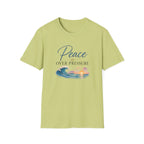 Peace Over Pressure T-Shirt