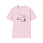 Peace is My Permission T-Shirt