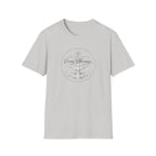 Fountain of Blessing T-Shirt