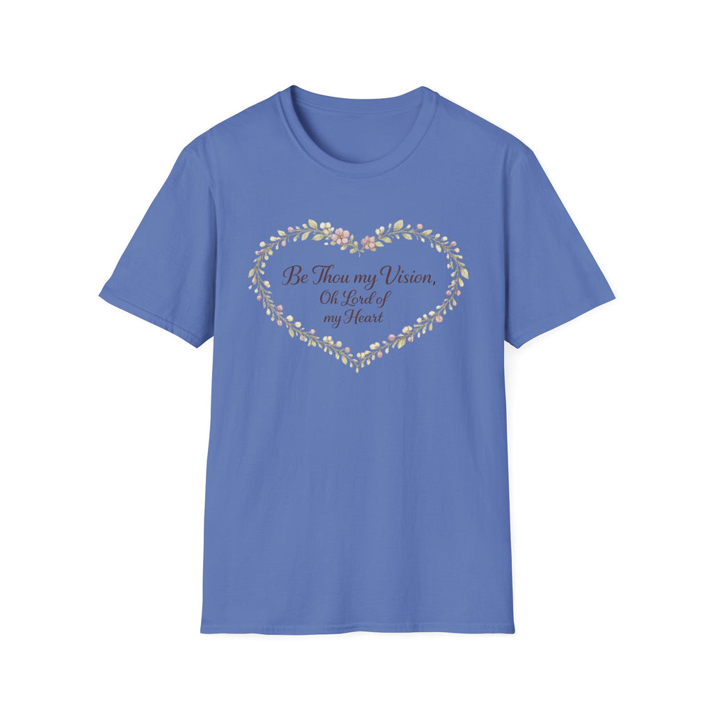 Be Thou my Vision T-Shirt