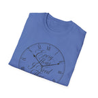 Every Hour I Need Thee T-Shirt