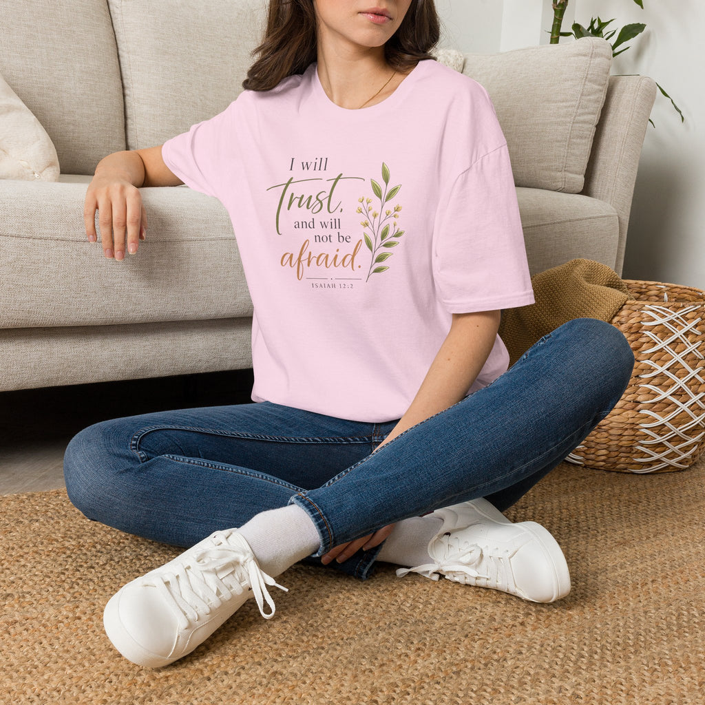 Trust T-Shirt