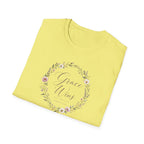 Grace Wins T-Shirt