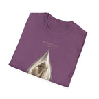 No More Tears T-Shirt