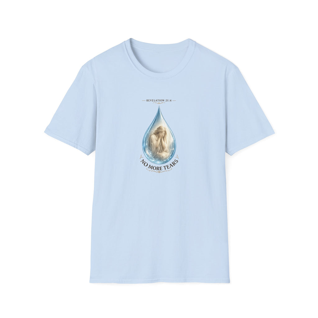 Teardrop T-Shirt