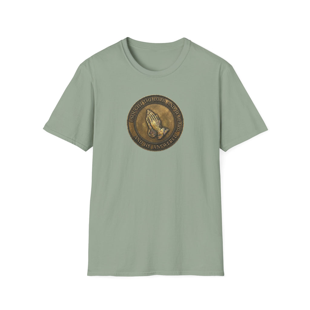 Bronze Coin T-Shirt