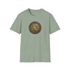 Bronze Coin T-Shirt