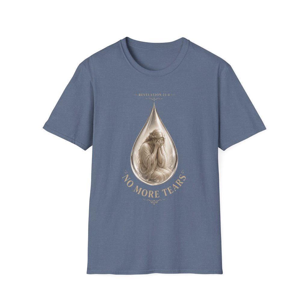 No More Tears T-Shirt
