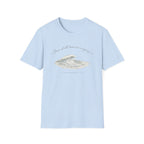 Peace at all Times T-Shirt