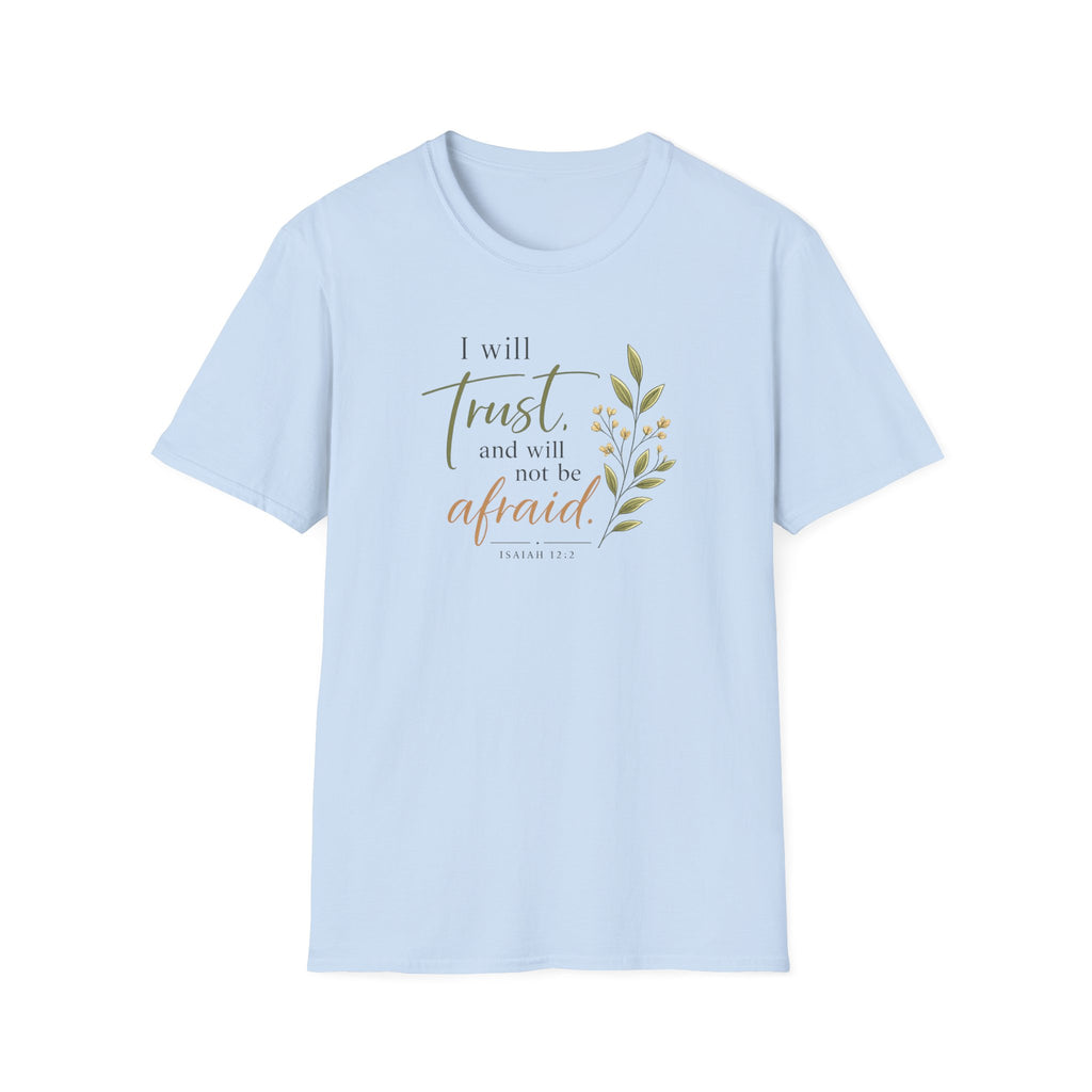 Trust T-Shirt
