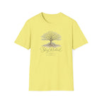Stay Rooted T-Shirt