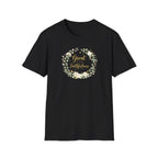 Faithfulness Floral T-Shirt