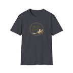 His Eye is on the Sparrow T-Shirt