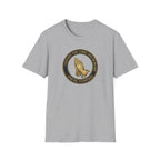 I Sought the Lord (Seal) T-Shirt