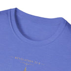 No More Tears T-Shirt