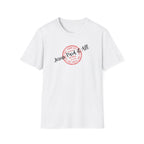 Jesus Paid Stamp T-Shirt