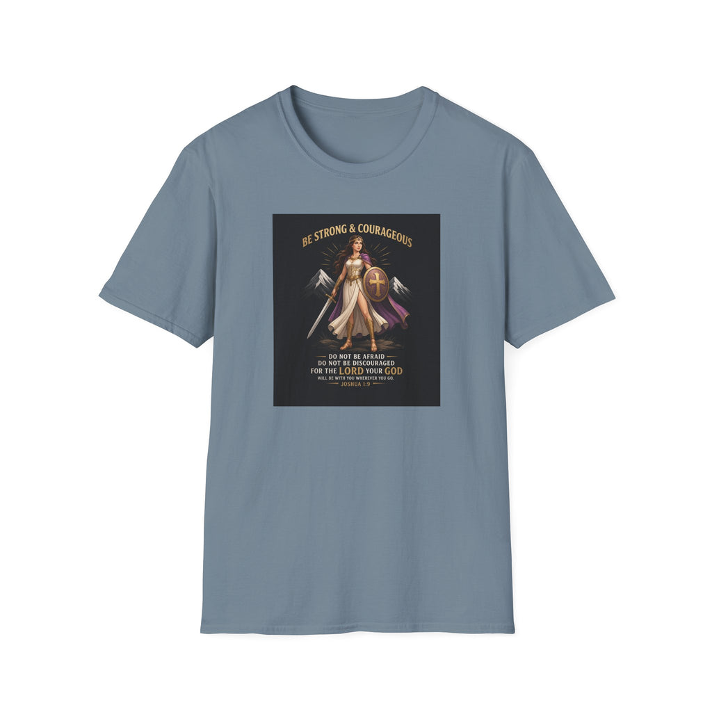 Warrior Princess T-Shirt