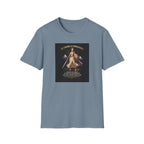Warrior Princess T-Shirt