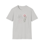 Rose T-Shirt