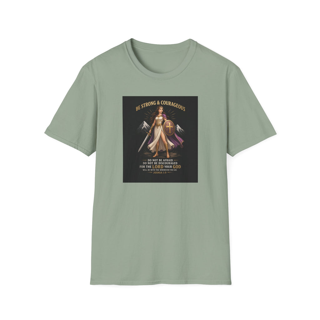 Warrior Princess T-Shirt