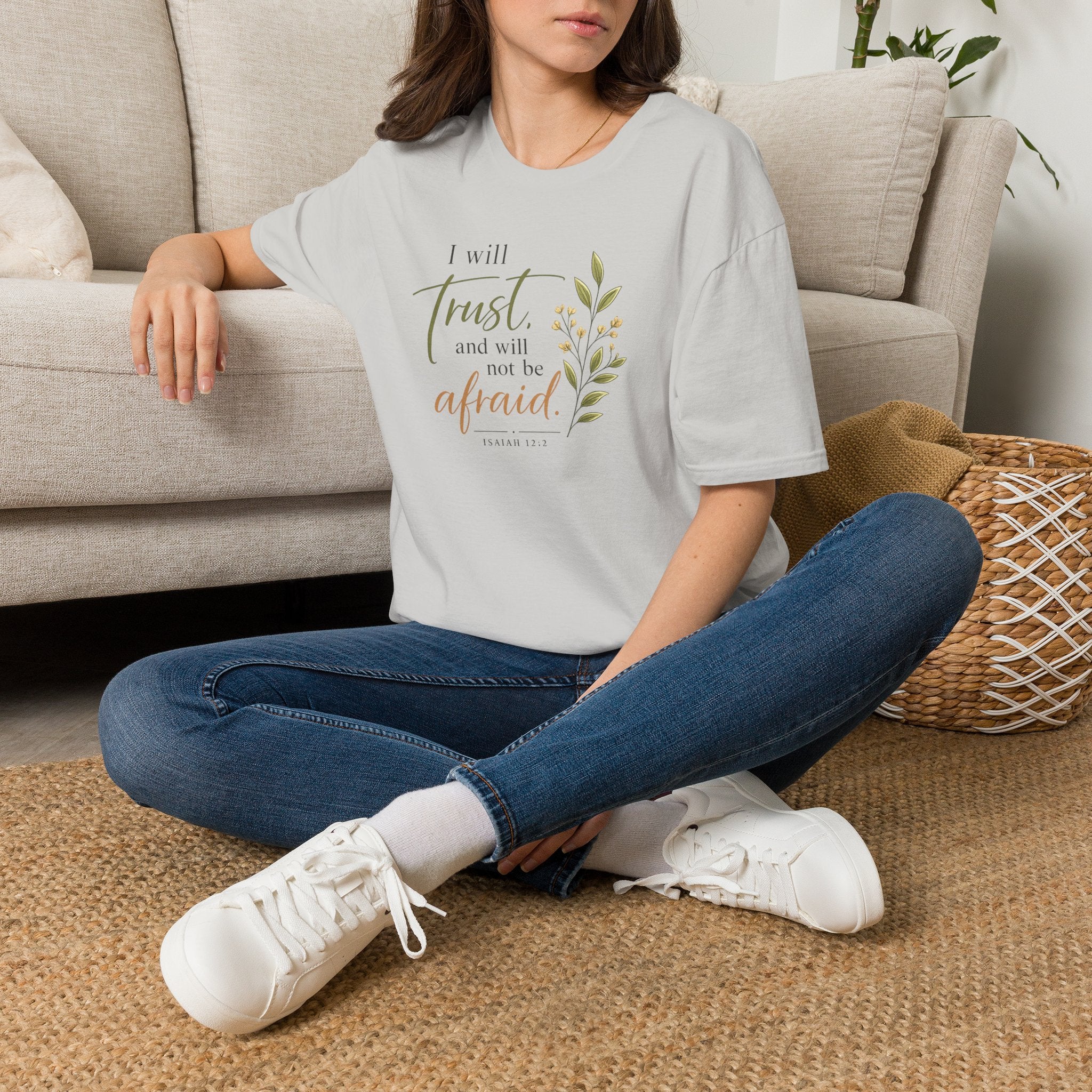 Trust T-Shirt