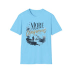 More Than Conquerors T-Shirt