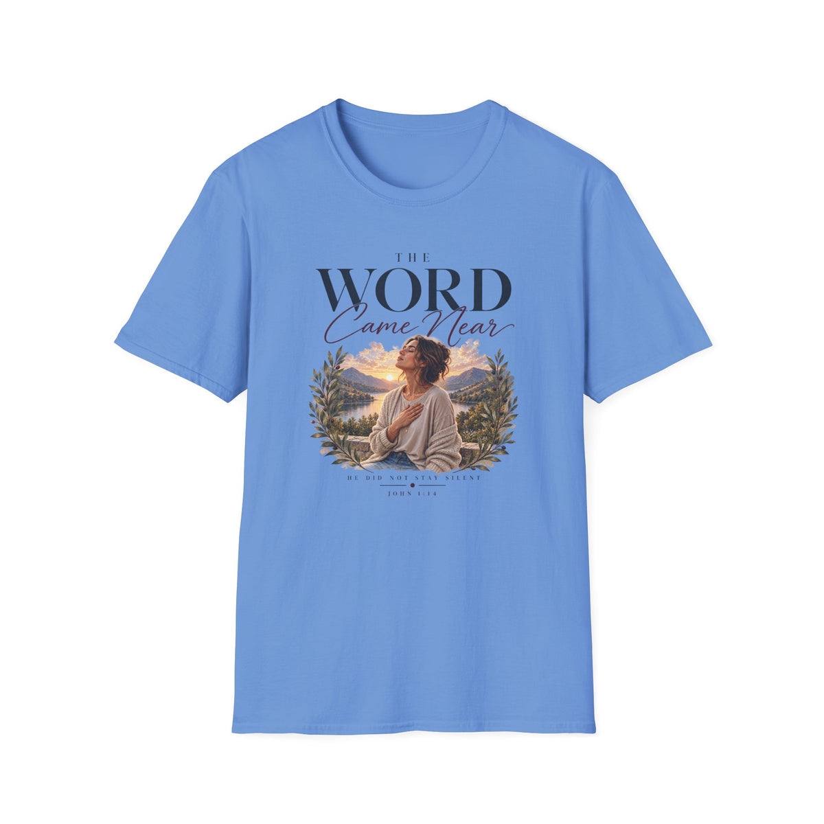 Today's Word T-Shirt
