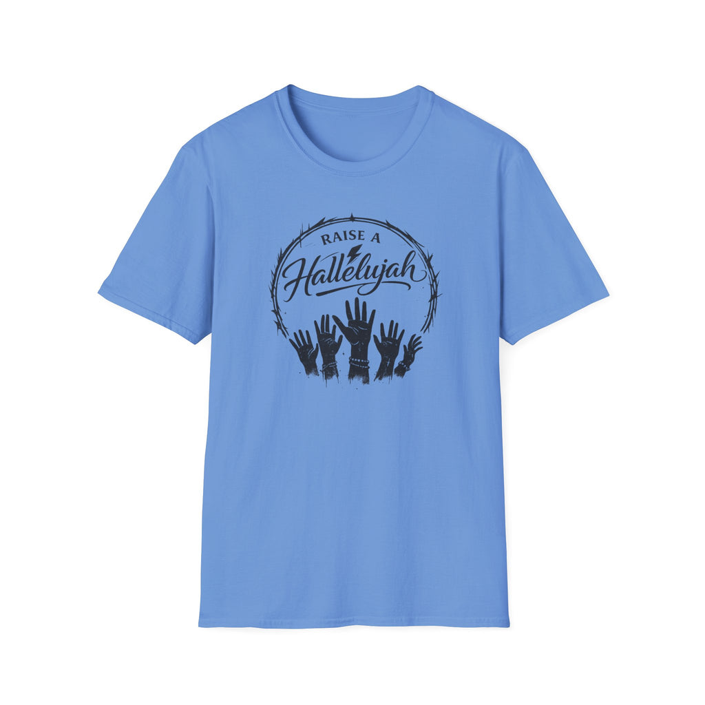 Raise A Hallelujah T-Shirt